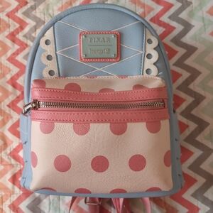 BoPeep Loungefly backpack